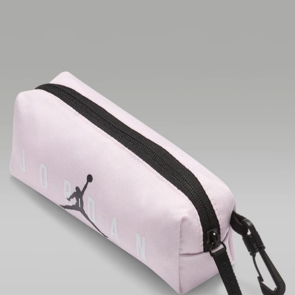 Air Jordan School Backpack (Pink Foam). Brand New. Size: Large - Picture 7 of 7